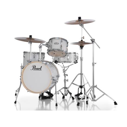 Image 1 - Pearl NEW Midtown Compact Drum Set